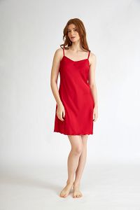 ΝΥΧΤΙΚΟ ΣΑΤΕΝ ΡΑΝΤΑΚΙ ΜΟΝΟΧΡΩΜΟ HARMONY