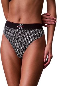 ΣΛΙΠ THONG CALVIN KLEIN