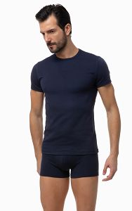 Φανέλα ανδρική κοντό μανίκι Sporties Bamboo Minerva