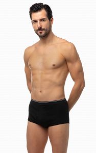 Σλιπ κλασικό 2 τεμάχια MINERVA