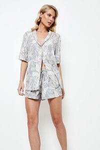 ΠΥΖΑΜΑ ΓΥΝΑΙΚΕΙΑ ADORIA SHORT ARUELLE