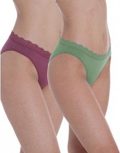 SLIP TAI 2 PACK BAMBOO APPLE