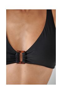 ΜΑΓΙΟ ΒΙΚΙΝΙ TOP TRIANGLE ΜΕ ΕΛΑΦΡΙΑ ΕΝΙΣΧΥΣΗ CUP D BLU4U