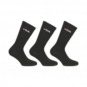 ΚΑΛΤΣΑ ΑΝΔΡΙΚΗ CREW TENNIS FULL TERRY 3 ΖΕΥΓΗ FILA