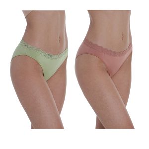 SLIP TAI 2 PACK BAMBOO APPLE