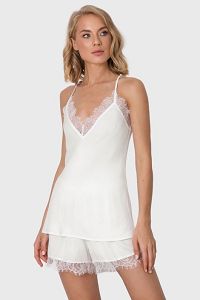 ΠΥΖΑΜΑ IRIS SHORT ARUELLE