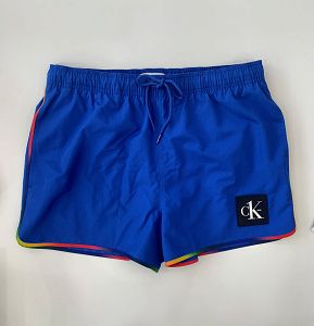 ΜΑΓΙΟ SHORT RUNNER CALVIN KLEIN