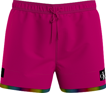 ΜΑΓΙΟ SHORT RUNNER CALVIN KLEIN