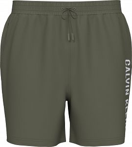 ΜΑΓΙΩ ΑΝΔΡΙΚΟ ΒΕΡΜΟΥΔΑ MEDIUM DRAWSTRING CALVIN KLEIN