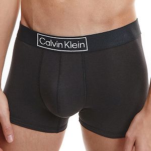 BOXER CALVIN KLEIN REIMAGINED HERITAGE COTTON STRETCH