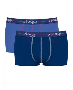 sloggi men Start Hipster C2P box