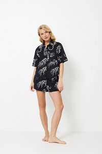 ΠΥΖΑΜΑ ΓΥΝΑΙΚΕΙΑ TAMISHA SHORT ARUELLE