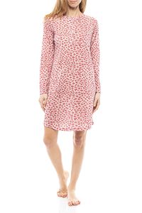 NYXTIKO ΣΧΕΔΙΟ ANIMAL ΜΕ ΠΑΤΙΛΕΤΑ PINK LABEL