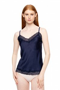 CAMISOLE TOP PURE CHIC PINK LABEL