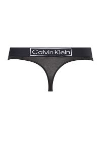 THONG  REIMAGINED HERITAGE CALVIN KLEIN