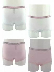 BOXER ΒΑΜΒΑΚΕΡΟ ΚΟΡΙΤΣΙ 2PACK IDER