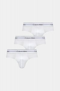 SLIP 3 ΤΕΜΑΧΙΑ ICON COTTON STRETCH CALVIN KLEIN