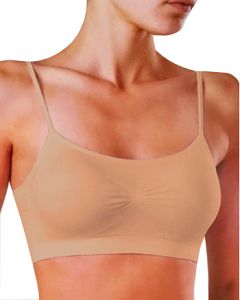 ΣΟΥΤΙΕΝ SOFT CUP SPORTS BRA BODY GLOVE