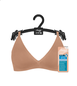 ΣΟΥΤΙΕΝ Sloggi ZERO Feel Pure THE UP