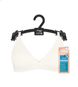 ΣΟΥΤΙΕΝ Sloggi ZERO Feel Pure THE UP