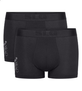 BOXER 2 ΤΕΜΑΧΙΑ sloggi Base Soft Trunk C2P