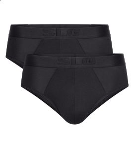 ΣΛΙΠ 2 ΤΕΜΑΧΙΑ sloggi SLG Base Soft Brief C2P