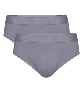ΣΛΙΠ 2 ΤΕΜΑΧΙΑ sloggi SLG Base Soft Brief C2P