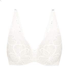 ΣΟΥΤΙΕΝ TRIUMPH Body Make-Up Illusion Lace WP