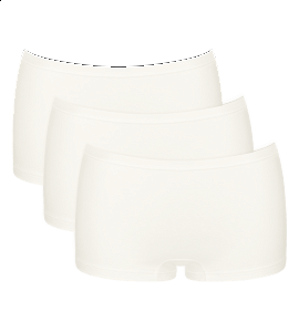 BOXER Short sloggi GO Daily Cotton 3P