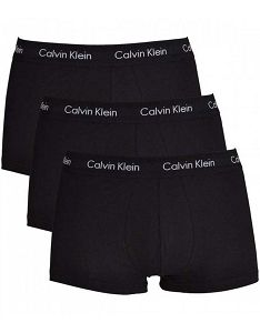 Boxer 3 τεμάχια Calvin Klein