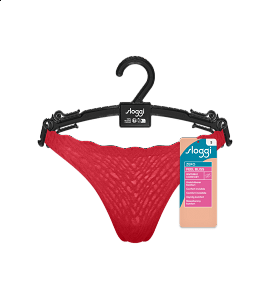 String sloggi ZERO Feel Bliss Festive