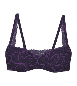 ΣΟΥΤΙΕΝ TRIUMPH Body Make-Up Illusion Lace Balconette