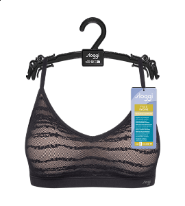 ΣΟΥΤΙΕΝ sloggi FREE Evolve PU Lace