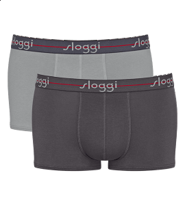 sloggi men Start Hipster C2P box