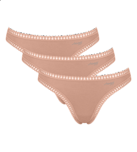 String sloggi GO Crush C3P