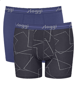 BOXER sloggi men Start Short C2P box