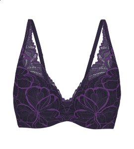 ΣΟΥΤΙΕΝ TRIUMPH Body Make-Up Illusion Lace WP