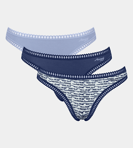 String sloggi GO Crush C3P