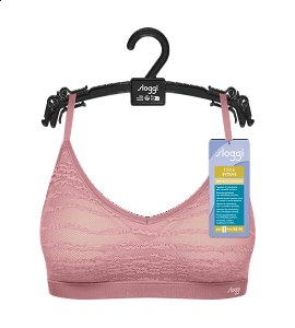 ΣΟΥΤΙΕΝ sloggi FREE Evolve PU Lace