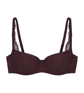 ΣΟΥΤΙΕΝ TRIUMPH Amourette Charm Conscious WHP02