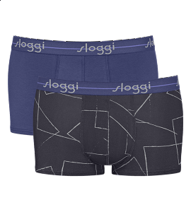 sloggi men Start Hipster C2P box