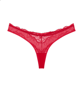 STRING PALINA MOONLIGHT KISS TRIUMPH