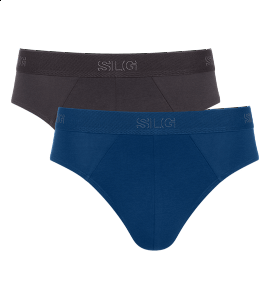 SLIP sloggi SLG Base Brief C2P