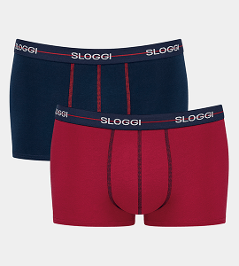 sloggi men Start Hipster C2P box