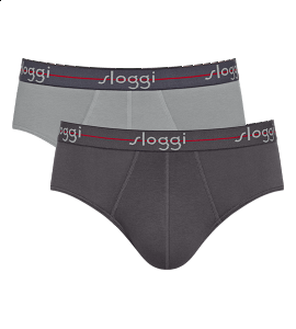 ΣΛΙΠ sloggi men Start Midi C2P box