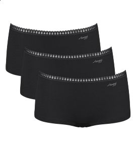 BOXER Short sloggi GO Crush C3P