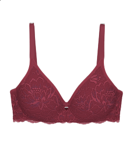 ΣΟΥΤΙΕΝ Amourette Charm T W02 TRIUMPH