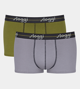 sloggi men Start Hipster C2P box