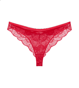 SLIP BRAZILIAN PALINA MOONLIGHT KISS TRIUMPH