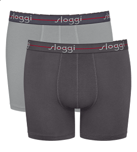 BOXER sloggi men Start Short C2P box